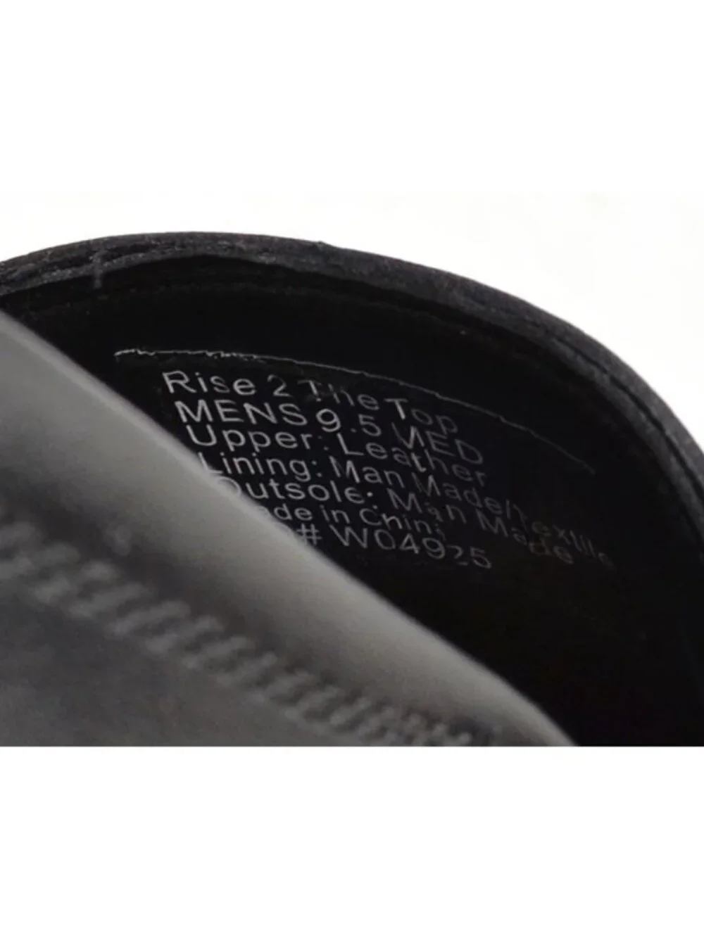 Men Kenneth Cole Reaction Rise 2 The Top Horse Bit Loafers 9.5 M